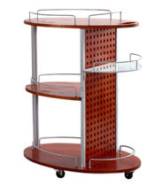 beauty trolley AE101033 Alveola