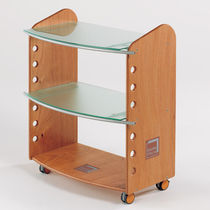 beauty trolley THAO KA SAUNA ITALIA SPA