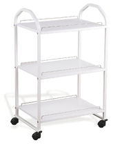 beauty trolley CARRELLO A/0063 DIVA GROUP SRL