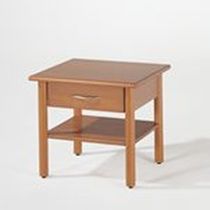 bed-side table for healthcare facilities P 910 V&ouml;lker