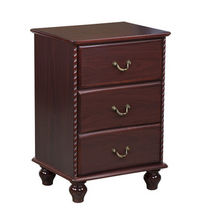 bed-side table for healthcare facilities COTTAGE Legacy Furniture Group, Inc.