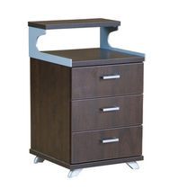 bed-side table for healthcare facilities UNITY Legacy Furniture Group, Inc.