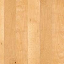 beech engineered wood floor (beech, PEFC-certified) AMBIANCE&reg; PARQUETS MARTY