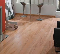 beech solid wood flooring POLLMEIER West Wind Hardwood Inc.