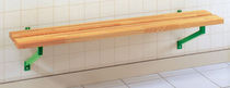 bench for locker room 221.1 FRANCE EQUIPEMENT
