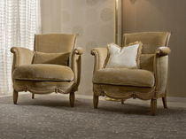 berg&egrave;re armchair LIBERTY : 586 MEDEA
