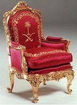 berg&egrave;re armchair F103 F.lli Bazzi s.n.c. di Bazzi Giancarlo & C.