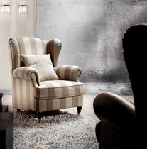 berg&egrave;re wingchair BERGY Cava