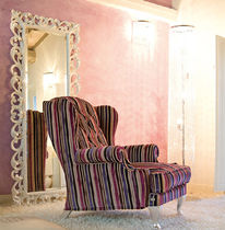 berg&egrave;re wingchair REBECCA Unique Classic Trend