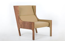 berg&egrave;re wingchair 212 SLEEPY by Autoban DE LA ESPADA
