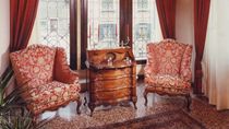 berg&egrave;re wingchair  BUSSANDRI