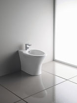 bidet BID&Eacute; IBIZA The Bath Collection
