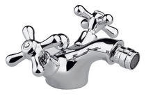 bidet double handle mixer tap 2534 NICOLAZZI