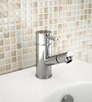 bidet double handle mixer tap GOBI Salgar