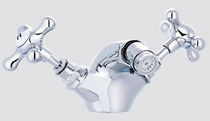 bidet double handle mixer tap KP-81261020 KEMP SANITARY WARE
