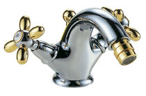 bidet double handle mixer tap DAISY : 70411 Teorema