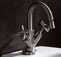 bidet double handle mixer tap PEGASO Ponsi