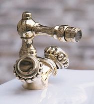 bidet double handle mixer tap POMPADOUR - 2233 Herbeau