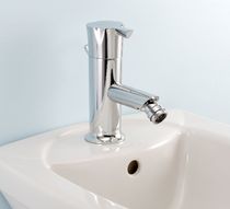 bidet single handle mixer tap DISCOVERY Mira