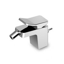 bidet single handle mixer tap SOFT - ZP7329 ZUCCHETTI RUBINETTERIA