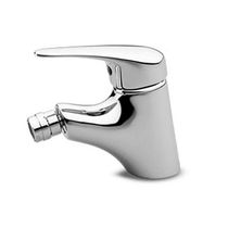 bidet single handle mixer tap ZETAMIX 1700 - Z1734P ZUCCHETTI RUBINETTERIA