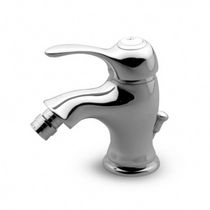 bidet single handle mixer tap DELFIFLU - ZX6305  ZUCCHETTI RUBINETTERIA