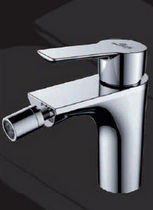 bidet single handle mixer tap RODANO 143281 Marti 1921
