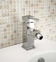 bidet single handle mixer tap SONORA Salgar