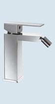 bidet single handle mixer tap 75 4229C CAE SANITARY FITTINGS INDUSTRY