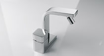 bidet single handle mixer tap ICE BARBARA SORDINA Ponsi