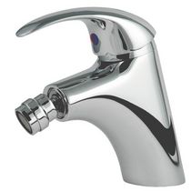 bidet single handle mixer tap ELEGANT 5534 Aquatrim