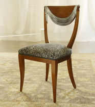 Biedermeier classic style chair MORRICONE Colombo Mobili