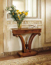 Biedermeier classic style sideboard table BIEDERMEIER SANVITO F.LLI