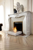 bio ethanol burner PB008 direct chemin&eacute;e