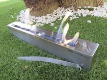 bio ethanol burner SC LONG 600 by Shioconcept.com SHIO CONCEPT