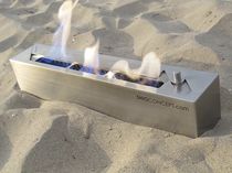 bio ethanol burner SC LONG 400 by Shioconcept.com SHIO CONCEPT