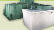Bio Filter ECOFLO&reg;  Technologies Premier Tech
