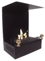 bioethanol fireplace insert KIT DU BARON IGNISIAL
