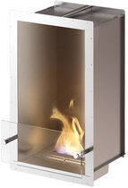 bioethanol fireplace insert TL475 blu box fireplaces