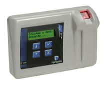 biometric reader for access control T1000 BIO TOPDATA