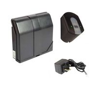 biometric reader for access control EKEY&reg; TOCAHOME H&auml;fele GmbH & Co KG