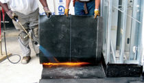bituminous waterproofing membrane  SOPREMA