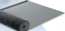 bituminous waterproofing membrane (for roofing)  SOPREMA