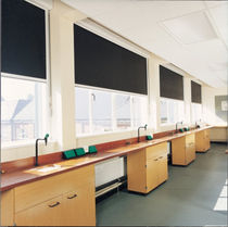 blackout roller blind ROOM DARKENING BLINDS Levolux