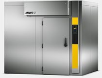 blast chiller for bakeries MIWE TC MIWE