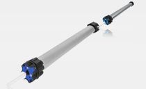 blind operator I-LINE RADIO Rademacher Ger&auml;te Elektronik