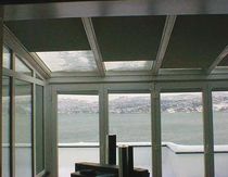 blind for roof window  GRAVENT