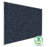 board in certified rubber (SCS-certified )  MooreCo