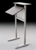 boardroom lectern ATRIL AMAT - 3