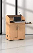 boardroom lectern ORSENI Nevins